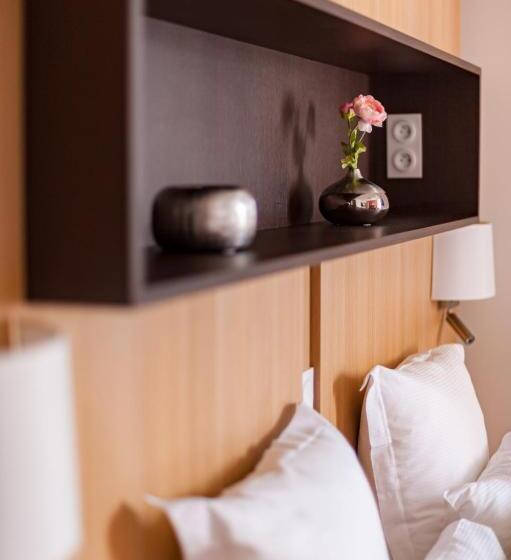 スーペリアスタジオ, Apparthotel Privilodges Carré De Jaude