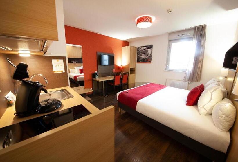 수피리어 스튜디오, Apparthotel Privilodges Carré De Jaude