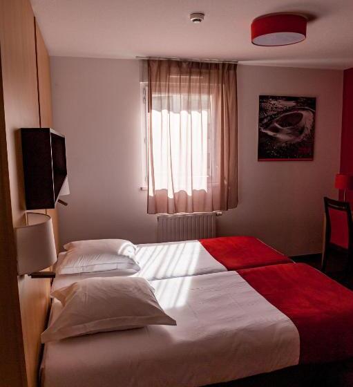 수피리어 스튜디오, Apparthotel Privilodges Carré De Jaude