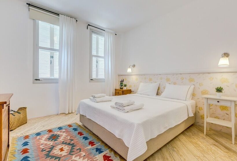 Habitació Clàssica, Ev Bharat Butique Hotel Alacati