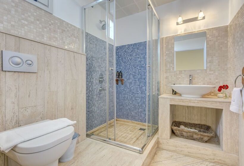 Habitació Clàssica, Ev Bharat Butique Hotel Alacati