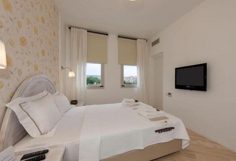 Habitació Clàssica, Ev Bharat Butique Hotel Alacati