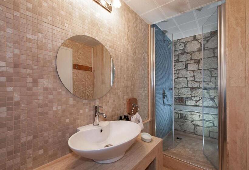 Habitació Estàndard, Ev Bharat Butique Hotel Alacati