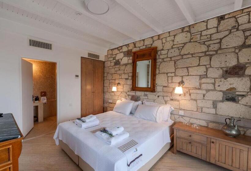 Habitació Estàndard, Ev Bharat Butique Hotel Alacati