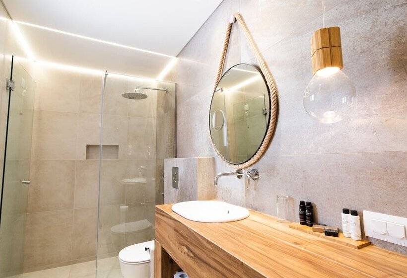 اتاق استاندارد, Aktaion Beach Boutique Hotel & Spa