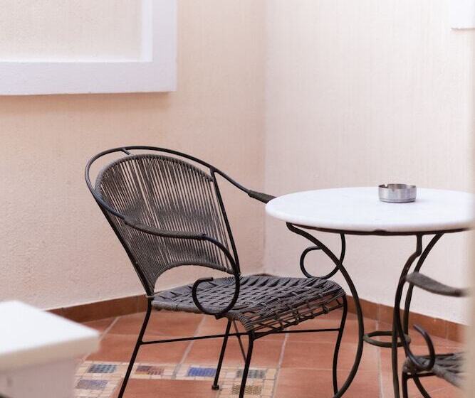 اتاق استاندارد, Aktaion Beach Boutique Hotel & Spa