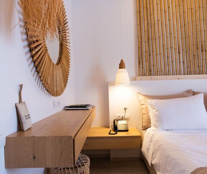 اتاق استاندارد, Aktaion Beach Boutique Hotel & Spa