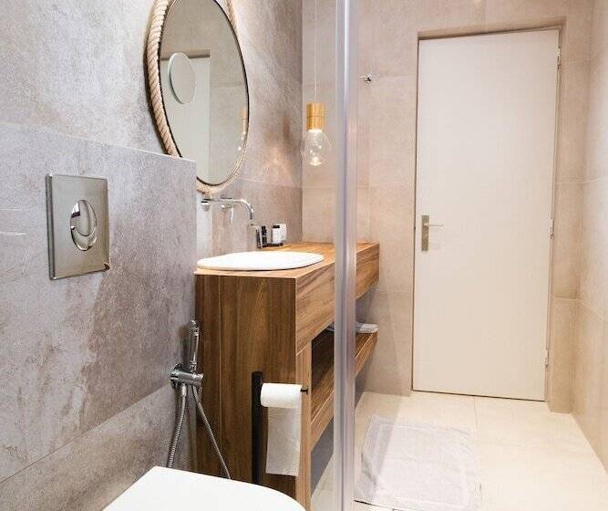 اتاق استاندارد, Aktaion Beach Boutique Hotel & Spa