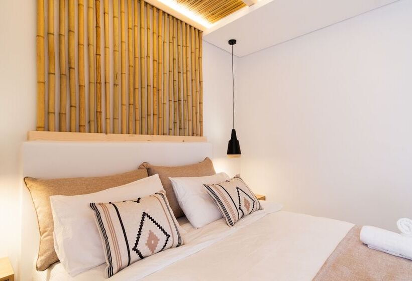 اتاق استاندارد, Aktaion Beach Boutique Hotel & Spa