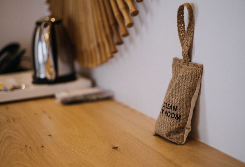 Deluxe Suite Sea View, Aktaion Beach Boutique Hotel & Spa