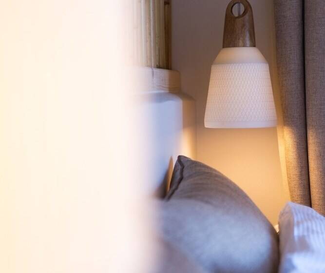 Deluxe Suite Sea View, Aktaion Beach Boutique Hotel & Spa