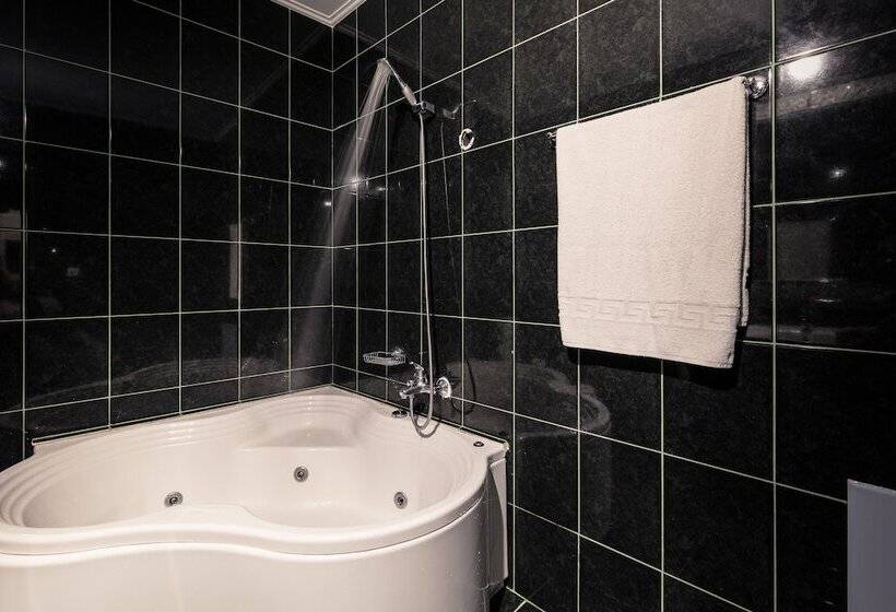 اتاق کلاسیک, Aktaion Beach Boutique Hotel & Spa