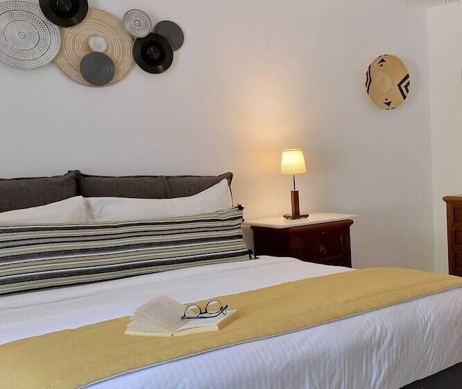 اتاق کلاسیک, Aktaion Beach Boutique Hotel & Spa