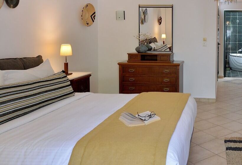 Классический Номер, Aktaion Beach Boutique Hotel & Spa