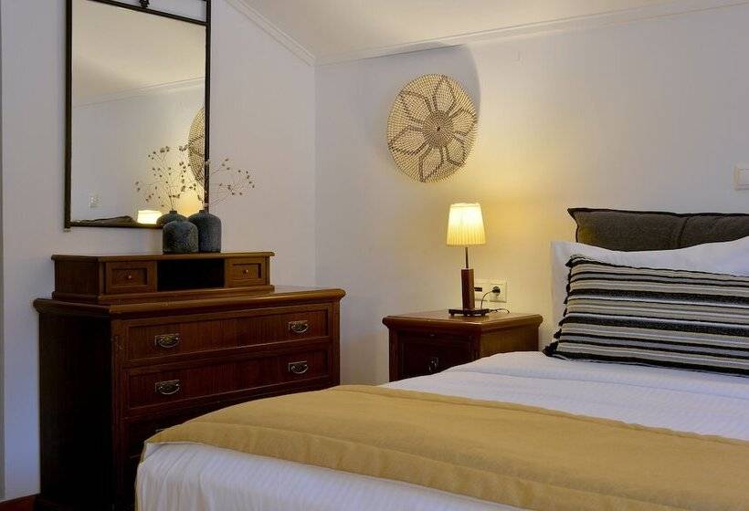 اتاق کلاسیک, Aktaion Beach Boutique Hotel & Spa