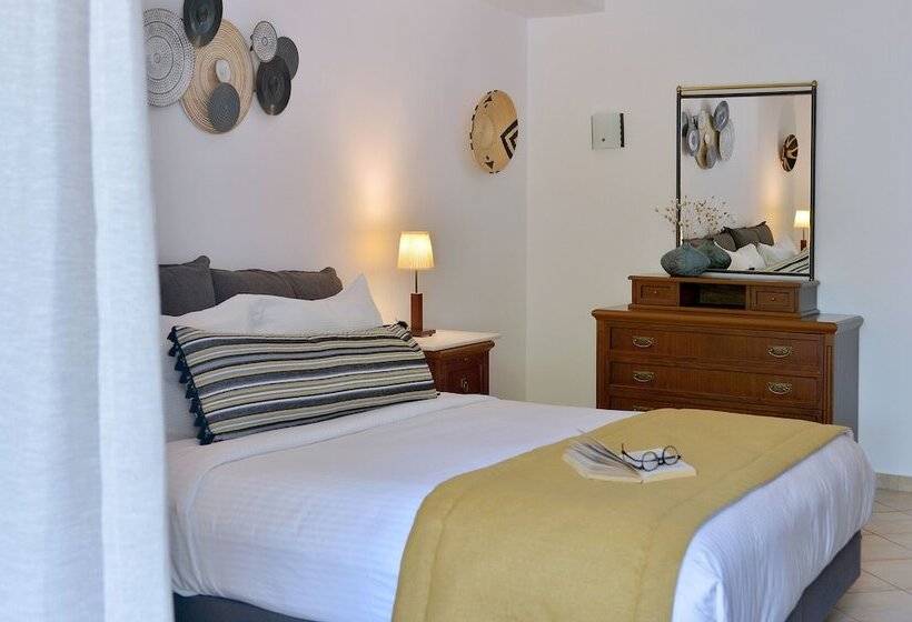 اتاق کلاسیک, Aktaion Beach Boutique Hotel & Spa