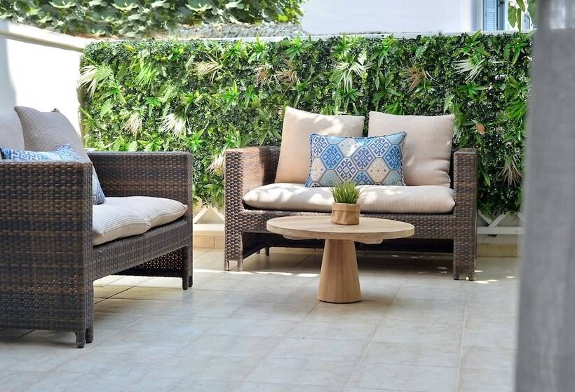 اتاق کلاسیک سه تخته, Aktaion Beach Boutique Hotel & Spa