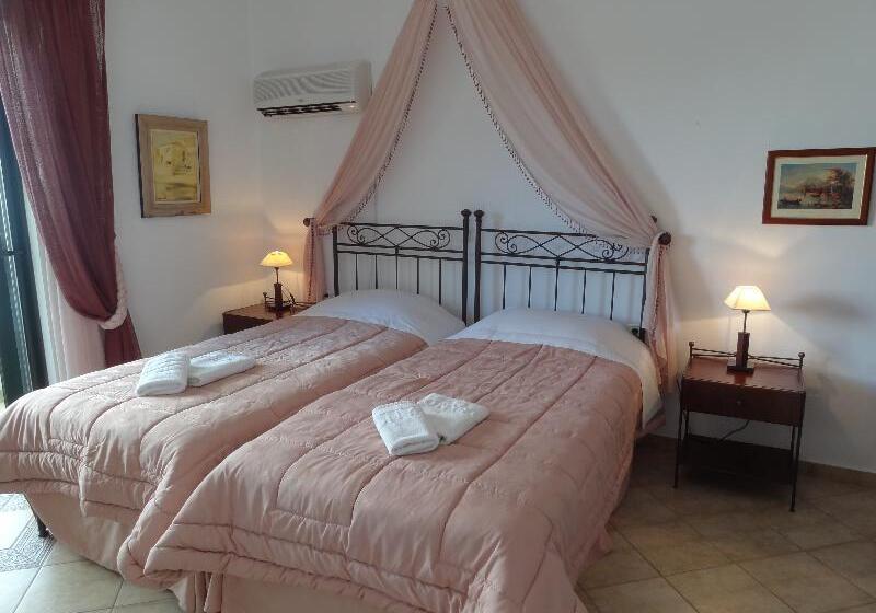 اتاق کلاسیک, Aktaion Beach Boutique Hotel & Spa