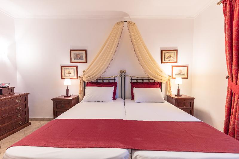 اتاق کلاسیک سه تخته, Aktaion Beach Boutique Hotel & Spa