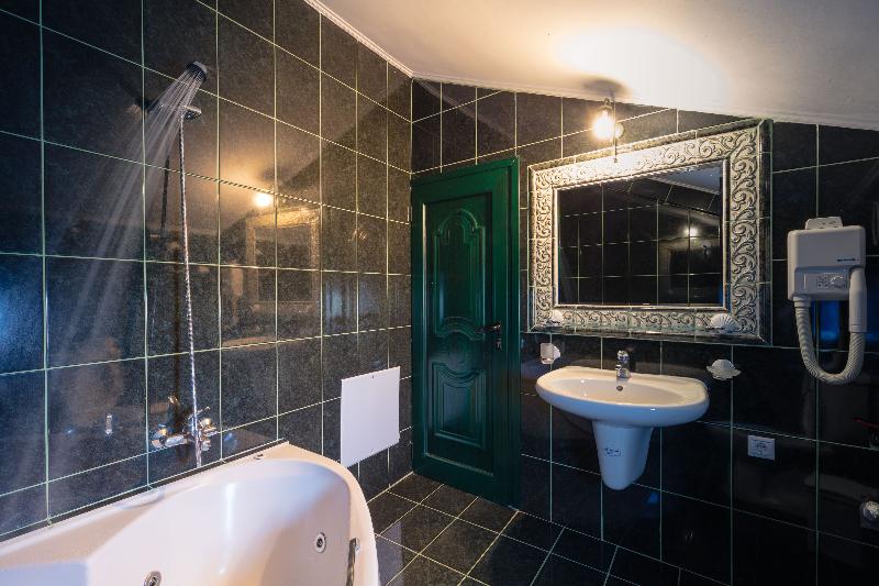 اتاق کلاسیک سه تخته, Aktaion Beach Boutique Hotel & Spa