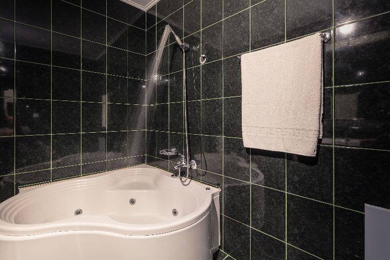 اتاق کلاسیک, Aktaion Beach Boutique Hotel & Spa