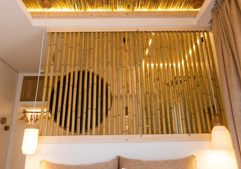 Люкс Deluxe Вид на Море, Aktaion Beach Boutique Hotel & Spa