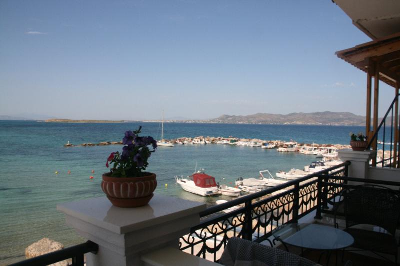 Люкс Deluxe Вид на Море, Aktaion Beach Boutique Hotel & Spa