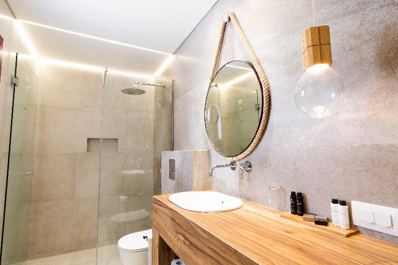 اتاق استاندارد, Aktaion Beach Boutique Hotel & Spa