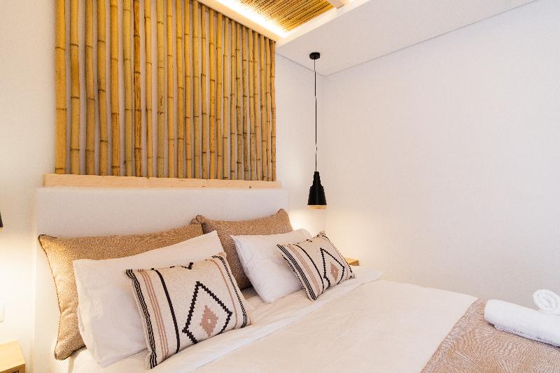 اتاق استاندارد, Aktaion Beach Boutique Hotel & Spa