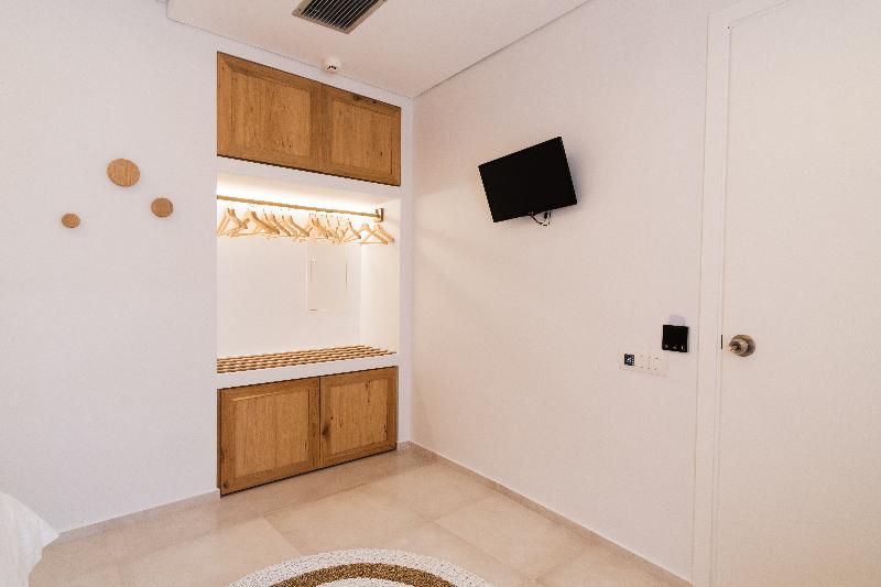 Номер Стандарт, Aktaion Beach Boutique Hotel & Spa