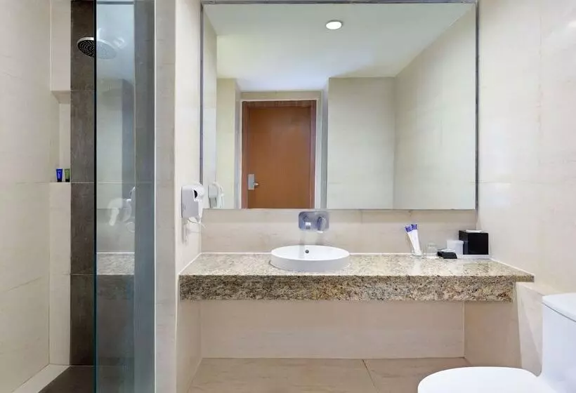 اتاق لوکس, Aston Jember Hotel & Conference Center