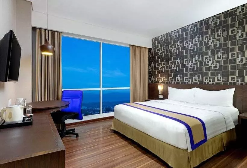 اتاق لوکس, Aston Jember Hotel & Conference Center