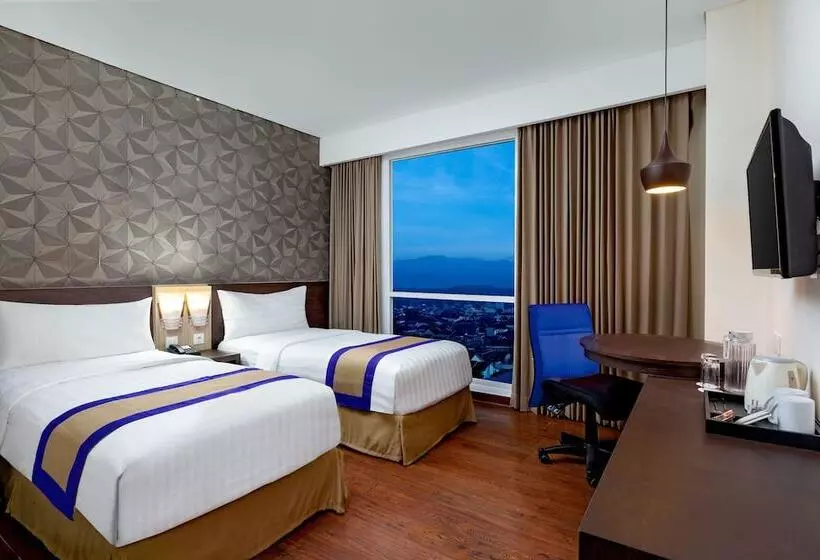اتاق لوکس, Aston Jember Hotel & Conference Center