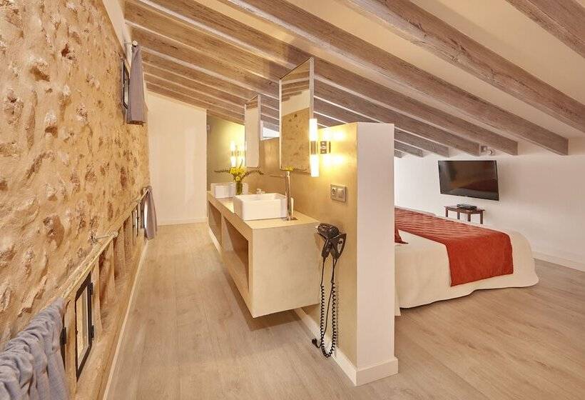 스탠다드 룸, Bennoc Petit Hotel Only Adults