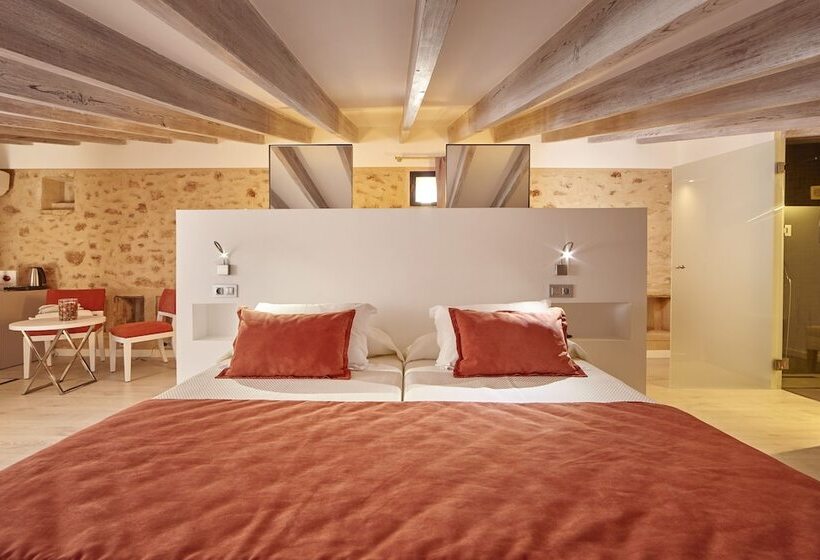 스탠다드 룸, Bennoc Petit Hotel Only Adults