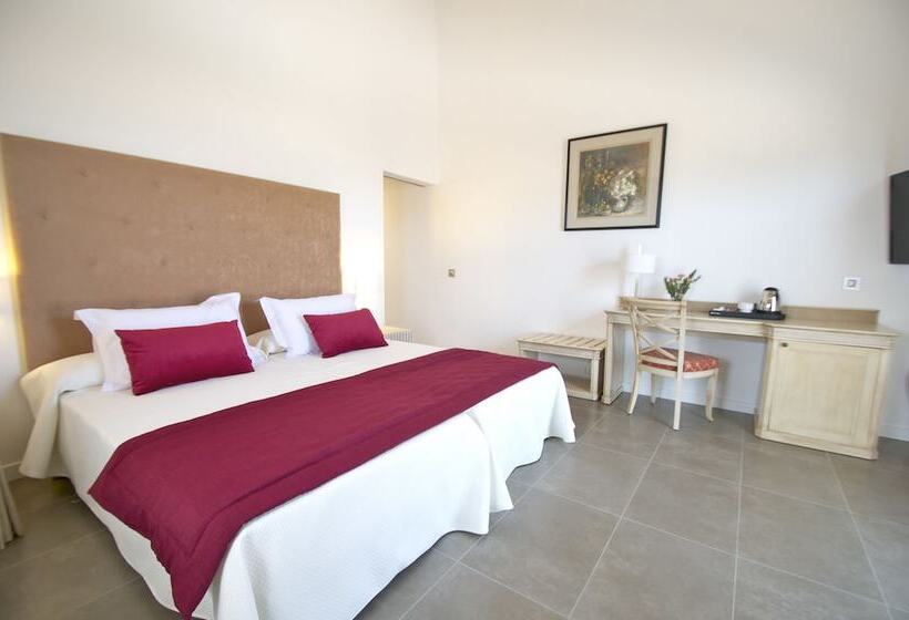 스탠다드 룸, Bennoc Petit Hotel Only Adults