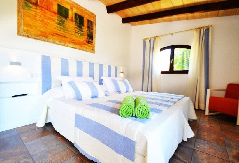 스탠다드 룸, Bennoc Petit Hotel Only Adults