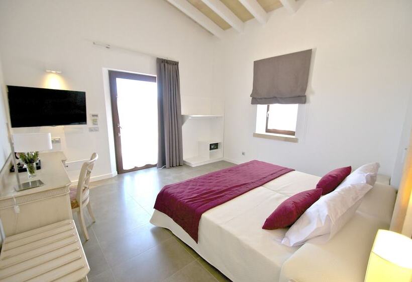 Номер Стандарт, Bennoc Petit Hotel   Only Adults