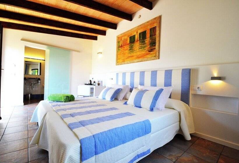 스탠다드 룸, Bennoc Petit Hotel Only Adults