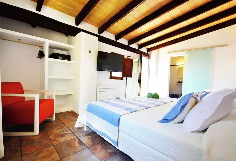 اتاق استاندارد, Bennoc Petit Hotel   Only Adults