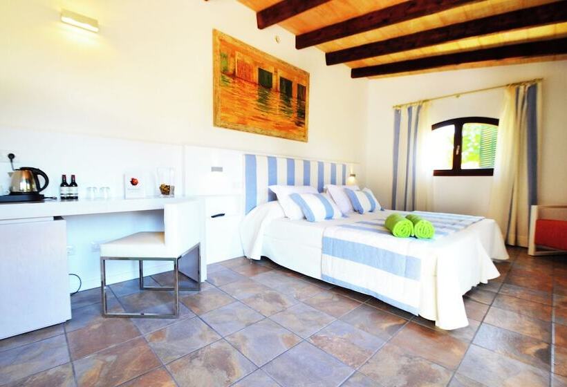 스탠다드 룸, Bennoc Petit Hotel Only Adults