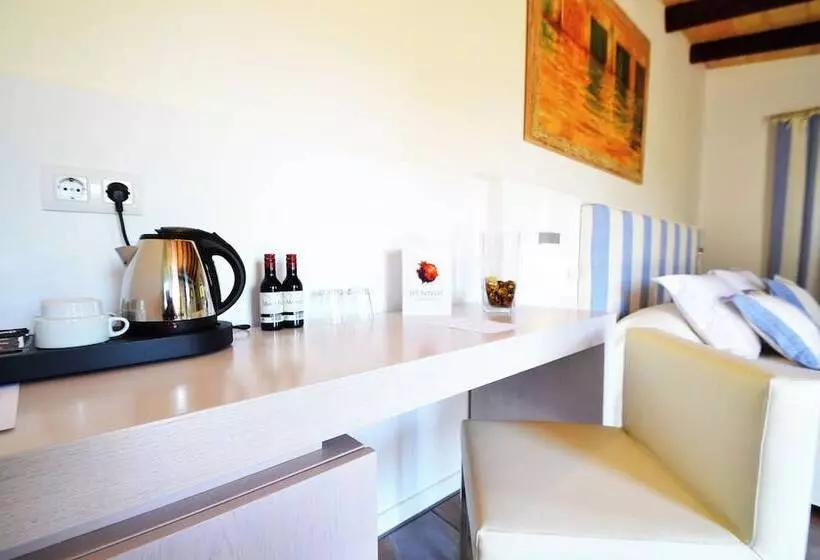 اتاق استاندارد, Bennoc Petit Hotel   Only Adults