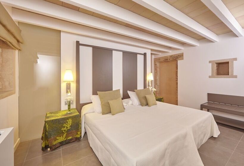 Люкс, Bennoc Petit Hotel   Only Adults