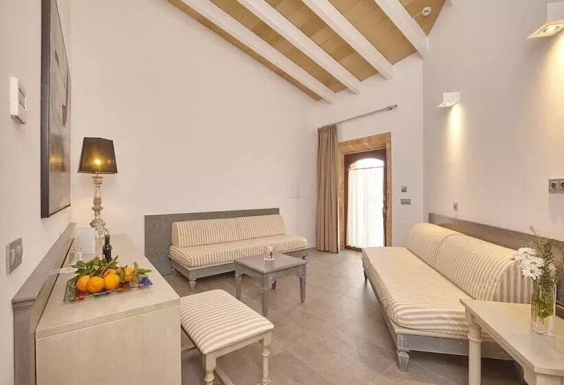 سوییت, Bennoc Petit Hotel   Only Adults