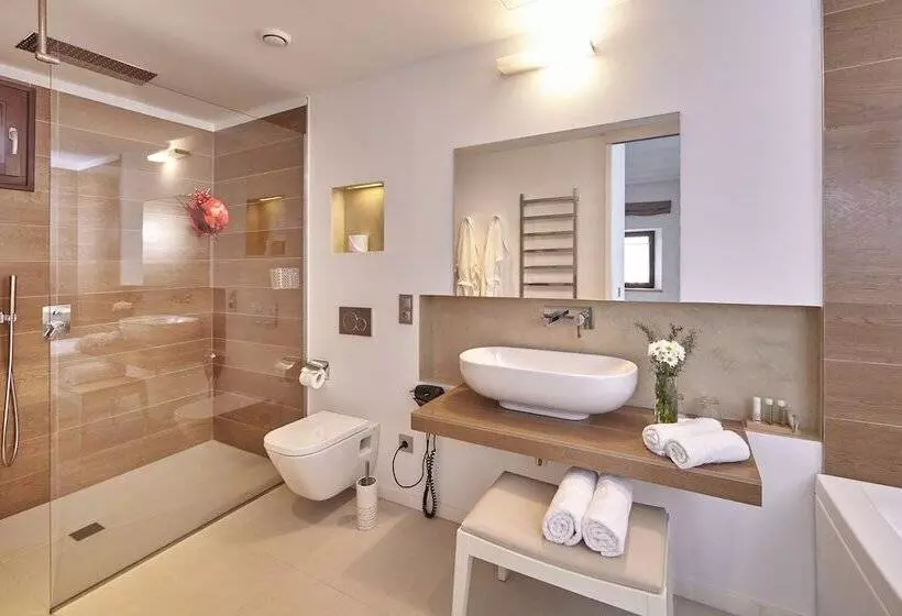 سوییت, Bennoc Petit Hotel   Only Adults
