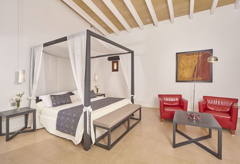 수피리어 스위트, Bennoc Petit Hotel Only Adults