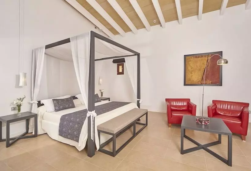 سوییت سوپریور, Bennoc Petit Hotel   Only Adults