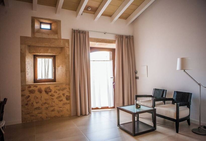 Люкс Superior, Bennoc Petit Hotel   Only Adults