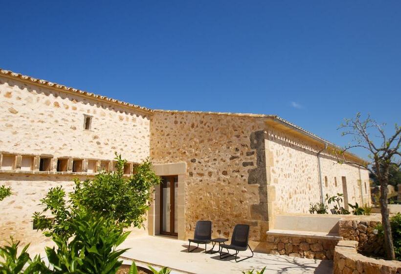 수피리어 스위트, Bennoc Petit Hotel Only Adults