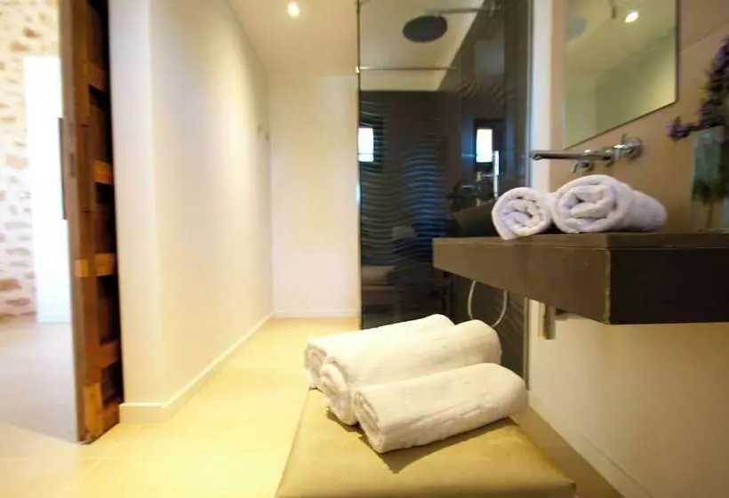 سوییت سوپریور, Bennoc Petit Hotel   Only Adults
